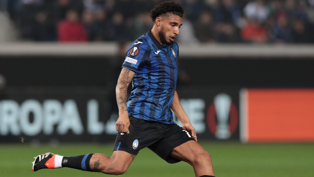 Goodbye to the Éderson option? Atlético ‘meddles’ in Barça’s plans