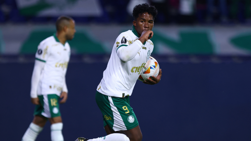 The millions that Madrid has already paid in variables for Endrick