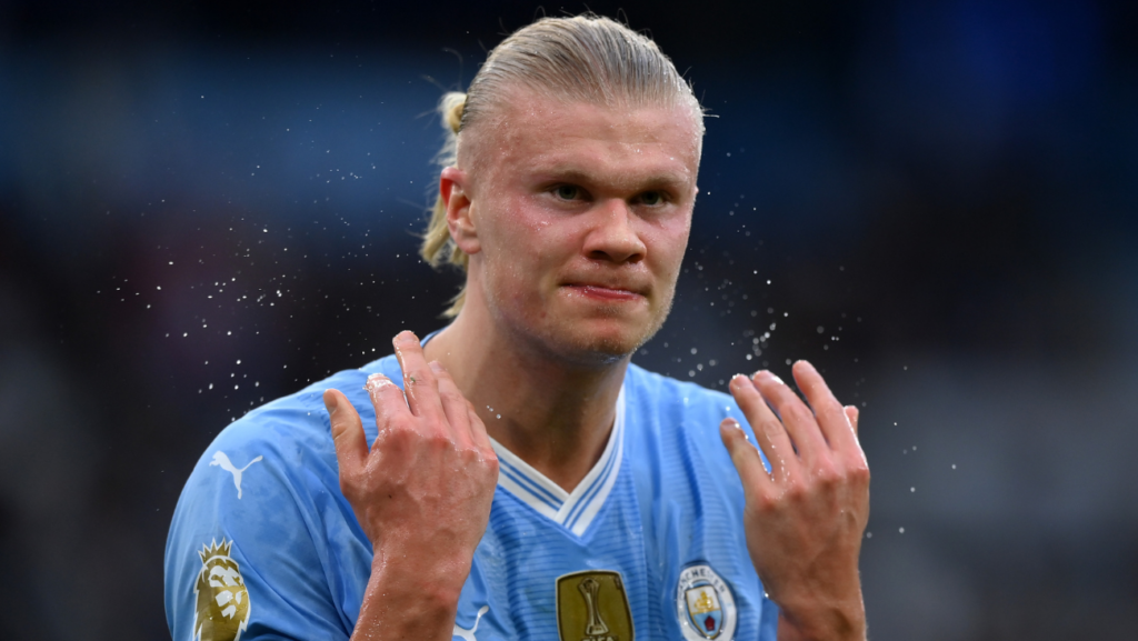 Erling Haaland would prioritize playing for FC Barcelona before Real Madrid