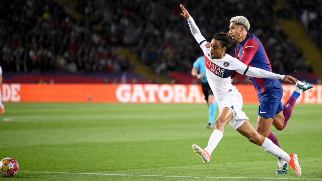 Fair expulsion? Araújo went to the ‘street’ and insinuated that there was ‘robbery’ against