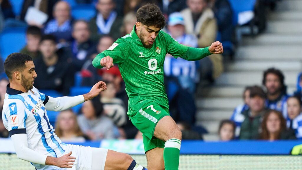 FC Barcelona, close to signing Abde for the second summer in a row