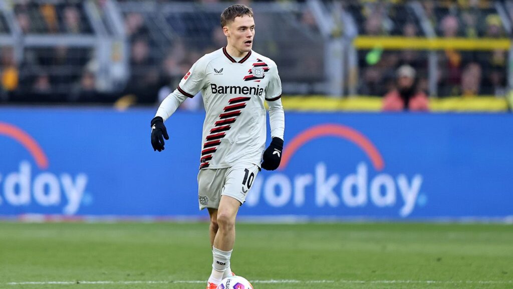 Madrid, City, Bayern… The tough competition that Barça will have for the signing of Wirtz in 2025