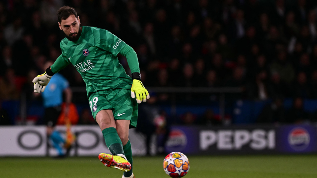 Donnarumma, PSG’s weak point that Barça must exploit in the second leg of the Champions quarterfinal