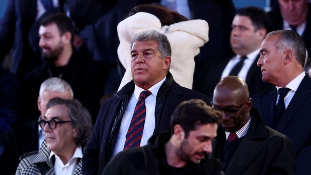 Player sales, new Camp Nou… Barça’s roadmap to improve its economy