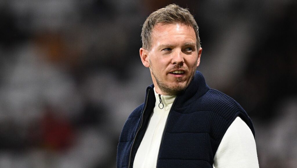 Official! Germany leaves FC Barcelona with one less option to replace Xavi