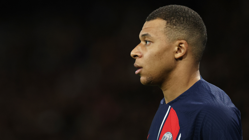 Kylian Mbappé challenges Barça and confirms that he is going to give his best version