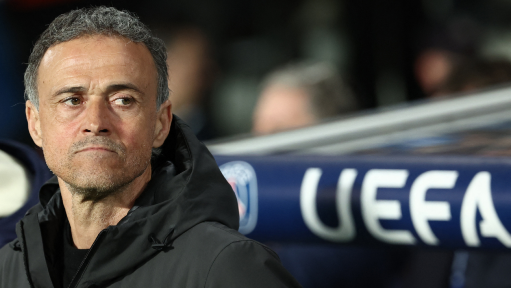 Brutal attacks by a well-known Spanish journalist against Luis Enrique