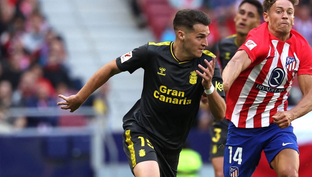 Barça closer to collecting 50% of the sale of Mika Marmol