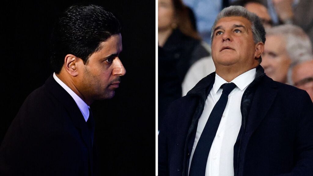 Barça and PSG, close enemies: All the troubles and controversies between Barça and Parisians