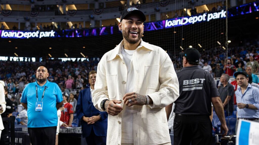 Barça or PSG? Neymar Jr is very clear about which team he supports