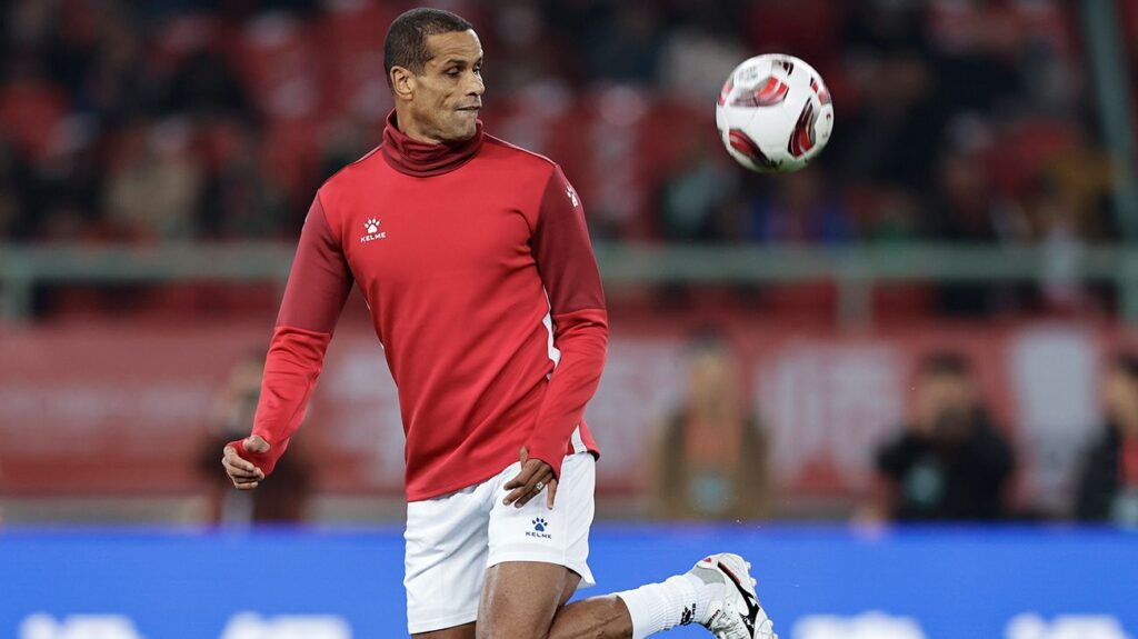 Rivaldo wants José Mourinho to replace Xavi at FC Barcelona!