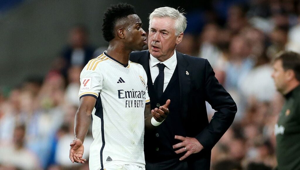 More refereeing favours than football: This is how LaLiga will remember that Madrid will win