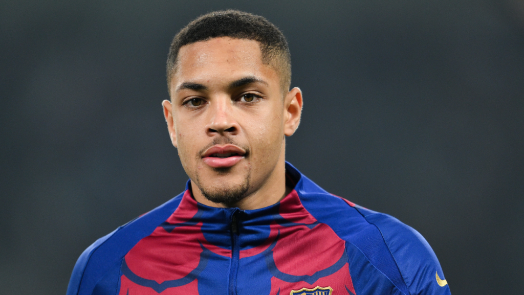 Barça have already decided that the best thing for Vitor Roque is for him to leave on loan