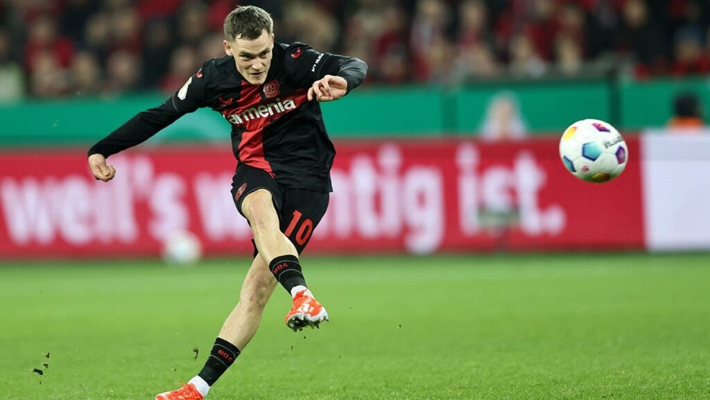 FC Barcelona and Real Madrid ‘breathe’ with relief for Florian Wirtz