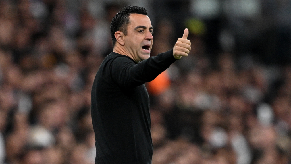 Change of course? Xavi’s future moves away from Barça when he seemed closer