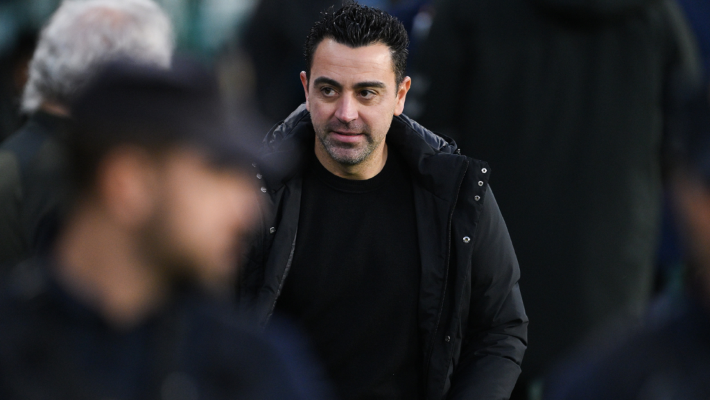 The reason why Xavi will not be able to rotate more than necessary in Cádiz