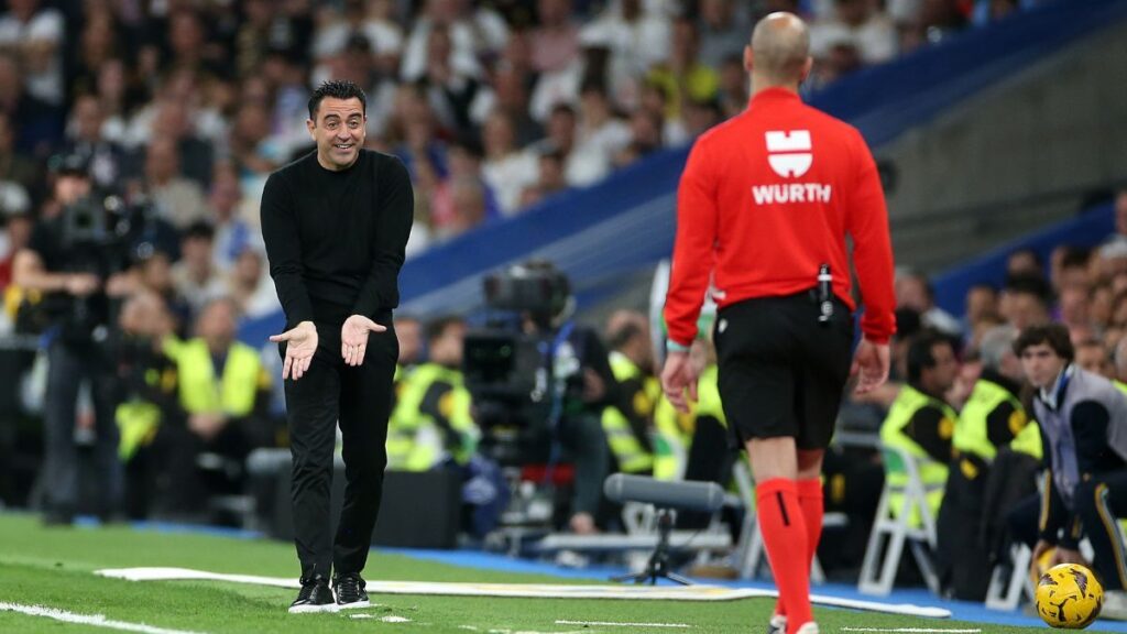 Barça’s viral reaction after Lamine Yamal’s ghost goal at the Santiago Bernabéu