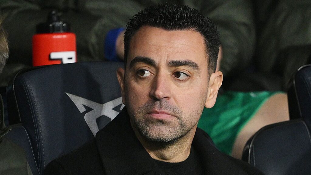 Xavi will not agree to continue until 2025 without certainty about the signings that Barça will make