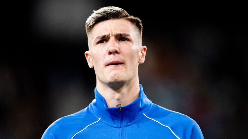 Arsenal seeks to ‘tie’ a Sesko who was on Barça’s agenda