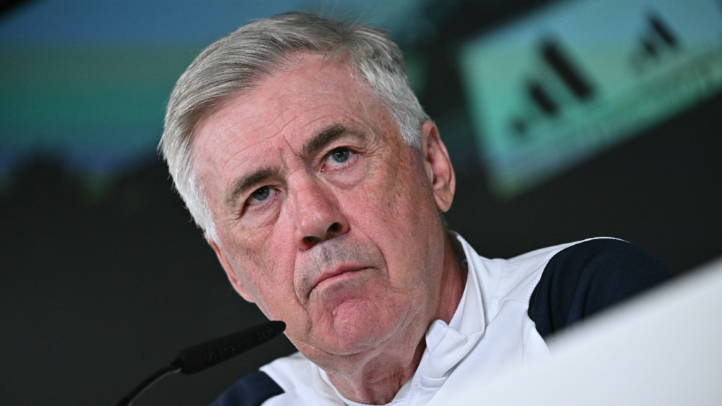 Ancelotti confirms Bayern’s superiority over Madrid in the first leg of the Champions League ‘semis’