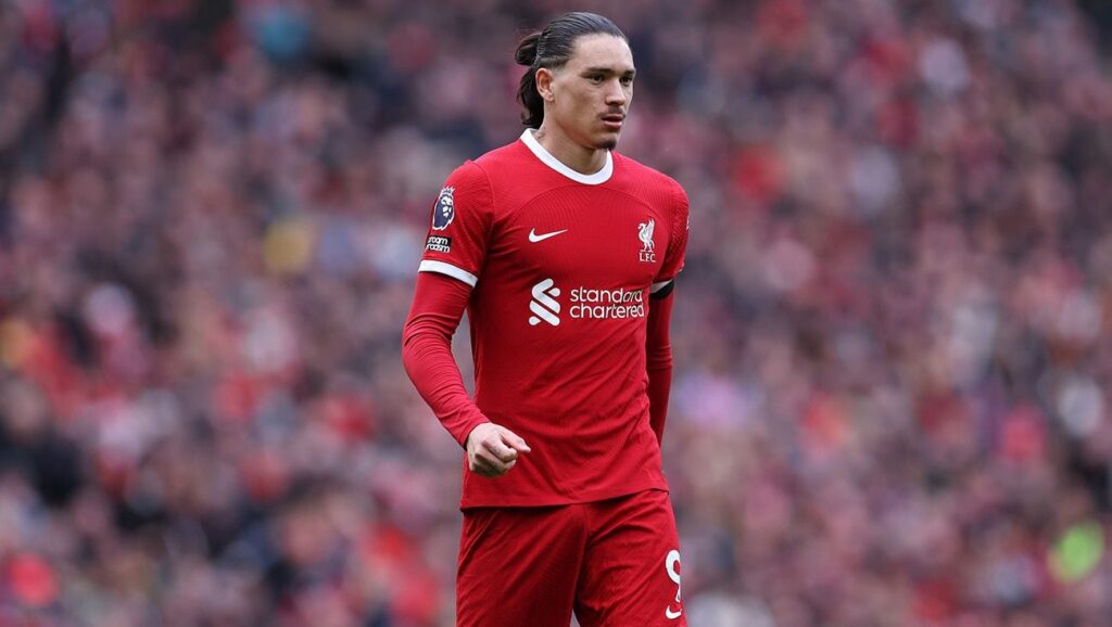 The money Liverpool will ask Barça for Darwin Núñez
