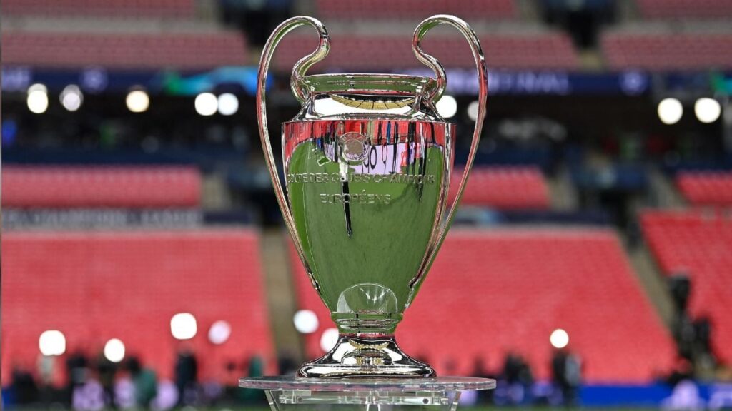Spain will have five representatives in the 2025-26 Champions League: check how it was achieved