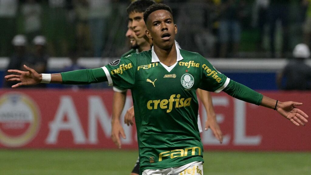 Chelsea overtakes Barça in the ‘race’ for Estevao Willian