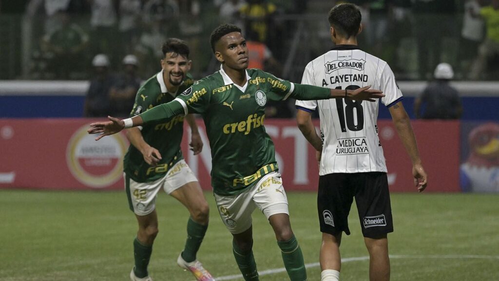 Barça will definitely lose their option to sign Estevao