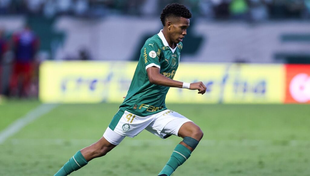 Estevao Willian and Barça, what could have been and Fair Play will prevent it from happening