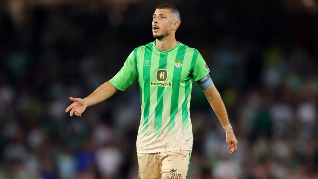 Guido Rodríguez sets a condition before signing for Barça