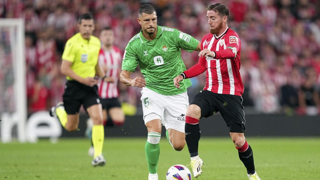 The possible departure of Xavi from Barça could affect the signing of Guido Rodríguez