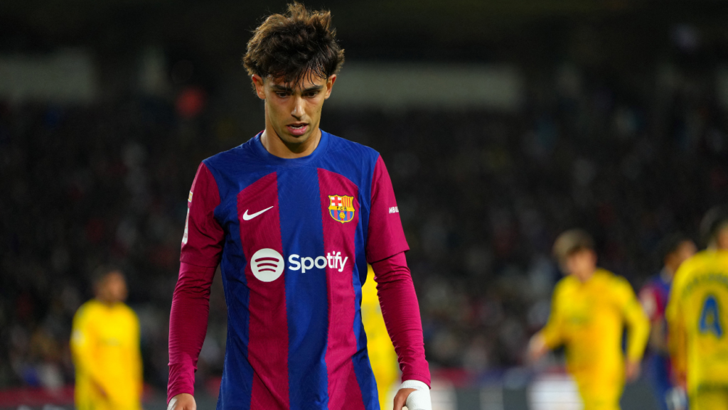Barça increasingly sees Joao Félix out of the planning for the 24/25 season