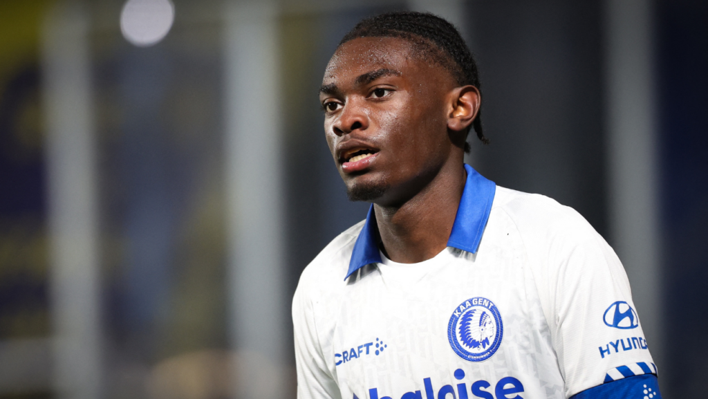 FC Barcelona finishes tying up the promising defender Jorthy Mokio