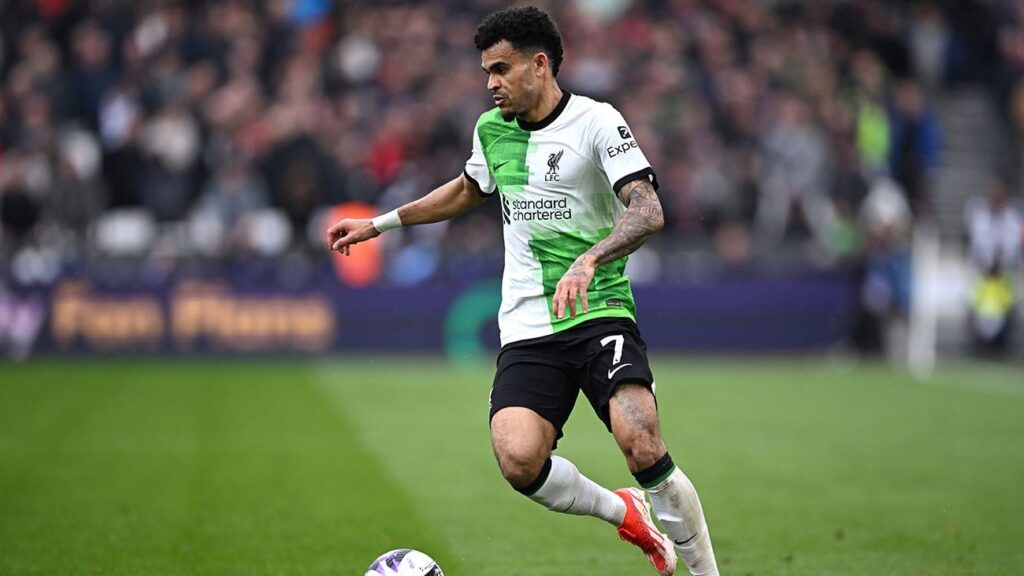 Luis Díaz is FC Barcelona’s ‘dream’ signing for its left winger