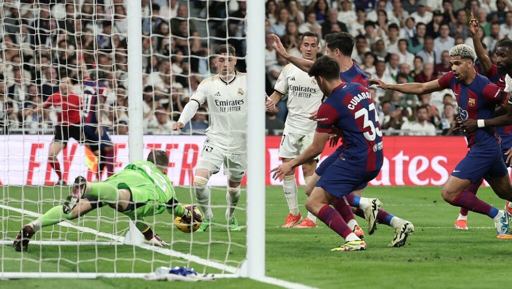 The CTA cancels the meeting with FC Barcelona to discuss Lamine Yamal’s controversial goal!