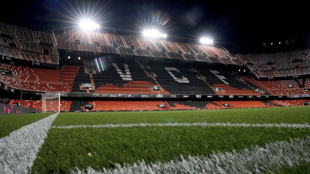 Valencia leaves Barça and Madrid without one of Spain’s great promises