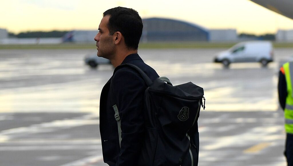 Barça’s interest in Hansi Flick does not detract from Rafa Márquez’s candidacy