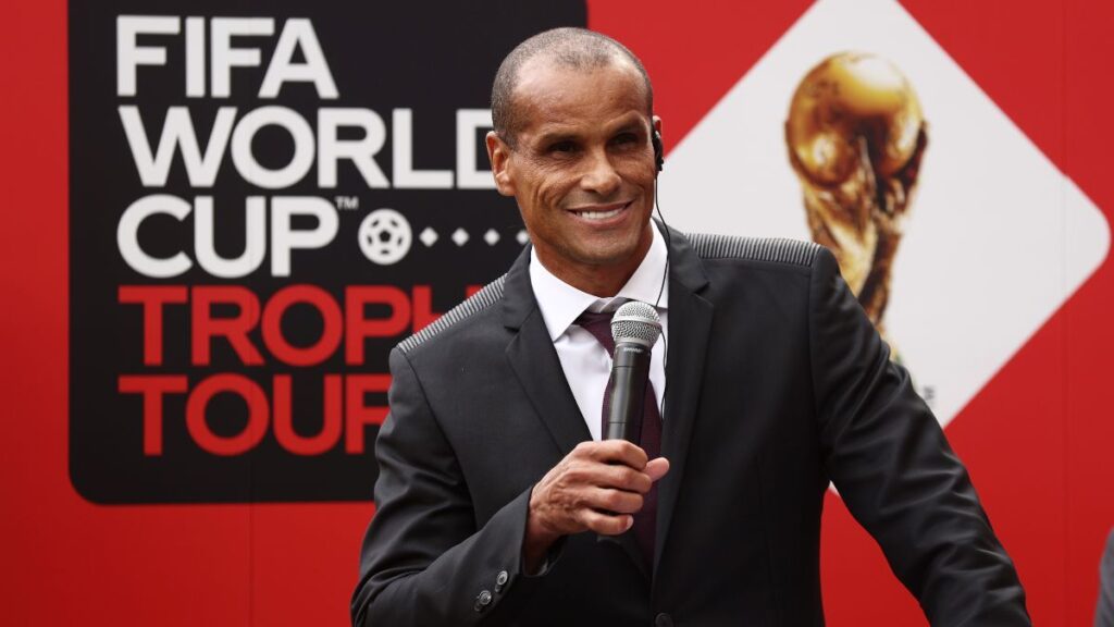 Rivaldo’s confession about the ‘reality’ of Barça: “With perspective…”