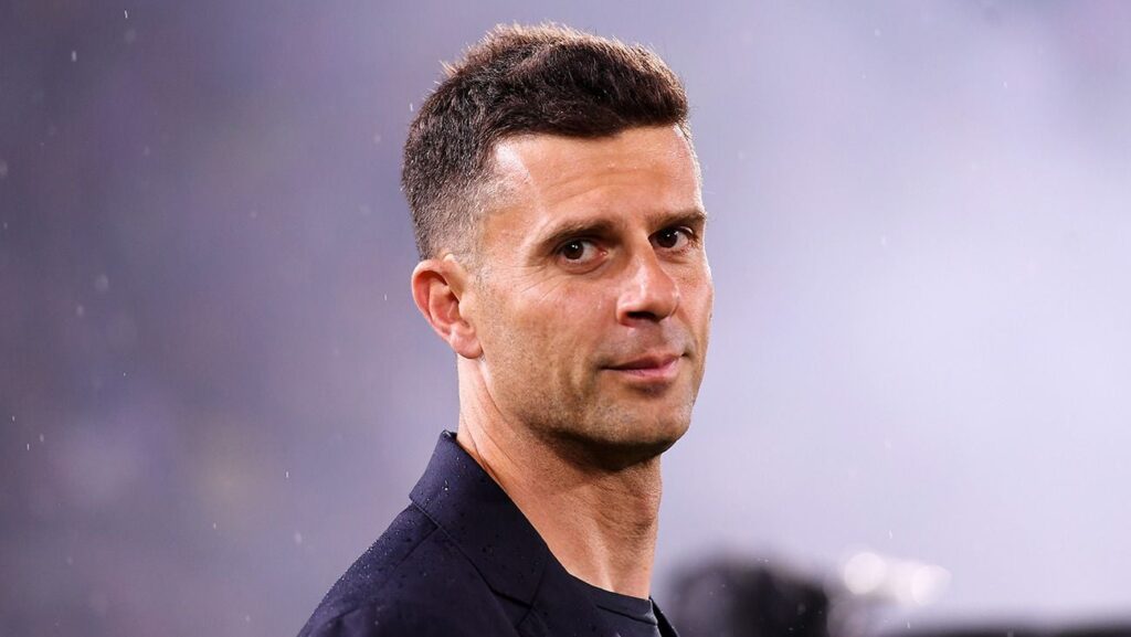 Joan Laporta’s entourage would be ‘pushing’ the president to go for Thiago Motta