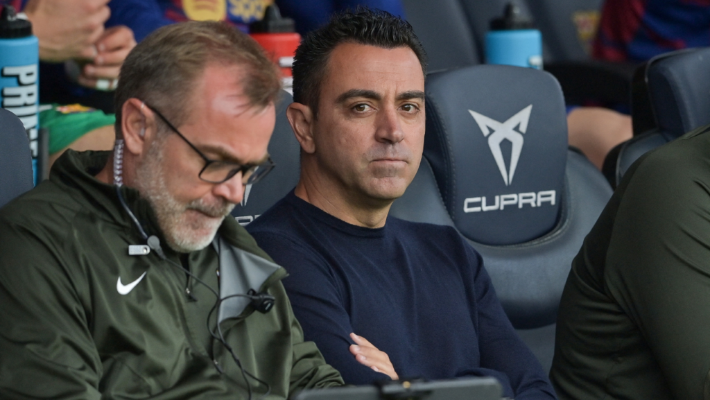 The data that reaffirms how complicated it is to be the coach of FC Barcelona