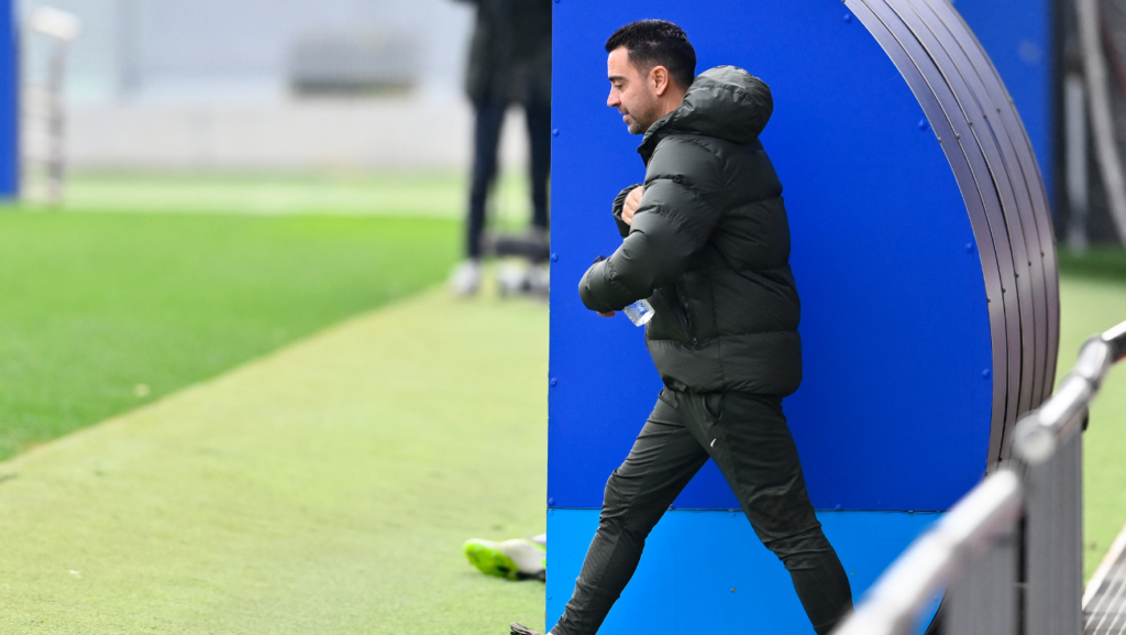 Xavi’s favorite left wingers for FC Barcelona 24/25