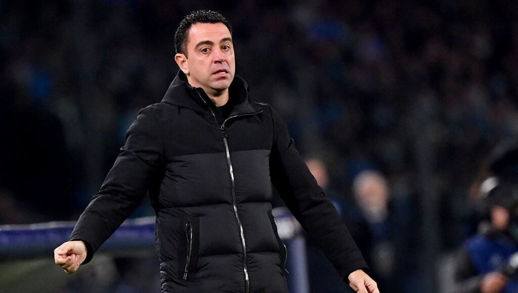 Xavi’s three options at La Masia to ‘replace’ De Jong and Pedri