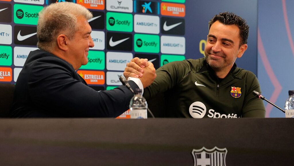 The 3 sales and 3 signings that FC Barcelona would like to complete in this summer transfer window