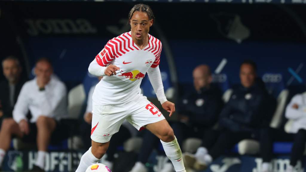 PSG has Xavi Simons and his arrival at Barça seems like a chimera