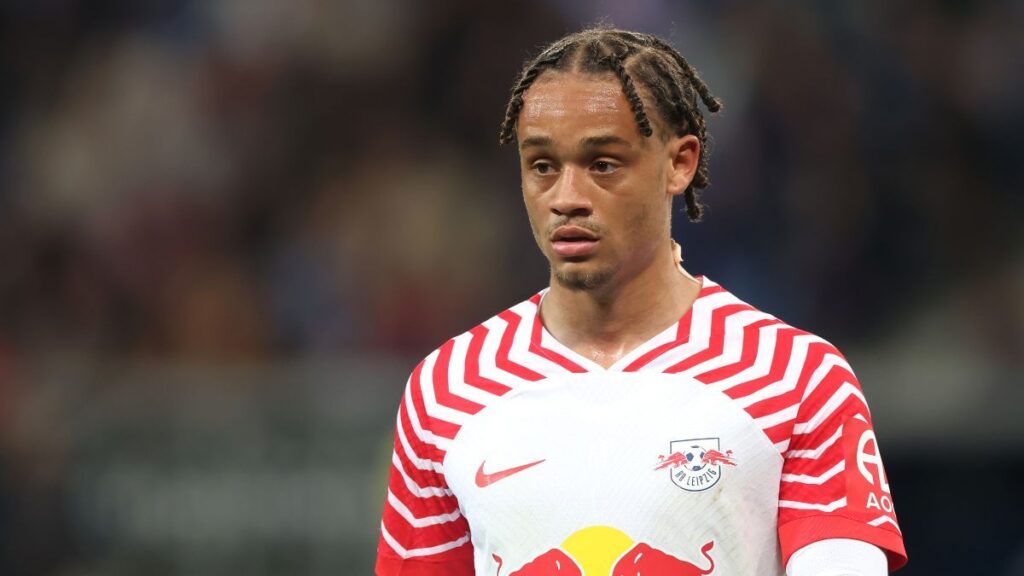 Is he within reach of Barça? PSG already knows Xavi Simons’ intentions for the 24/25 season