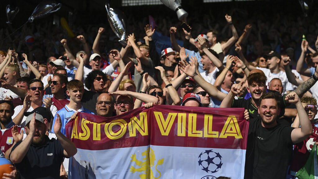 Chaos in the Premier! Aston Villa will follow in City’s footsteps with another demand
