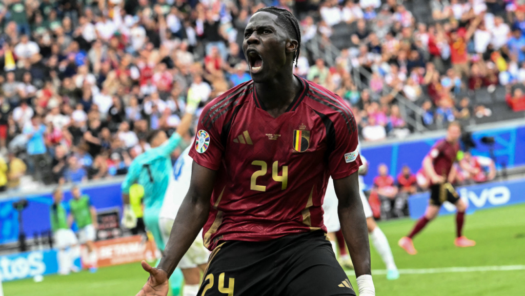 The two ‘big guys’ who ‘threaten’ to leave FC Barcelona without options to sign Amadou Onana