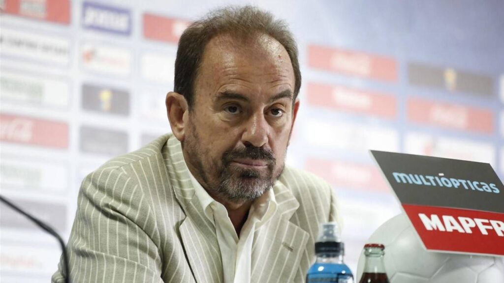 Getafe is offered as an ‘escape route’ for some FC Barcelona players