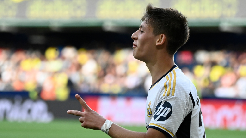 The clubs that will push Real Madrid to give up Arda Güler