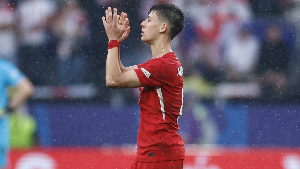 The story of how FC Barcelona missed the signing of Arda Güler